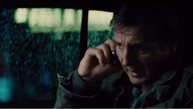 Pirmajame „Bėk visą naktį“ anonse Liamas Neesonas tęsia kailių karšimo maratoną (4)