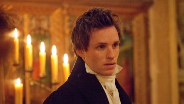 Eddie Redmayne‘as vaidins naujajame Hario Poterio filme (4)