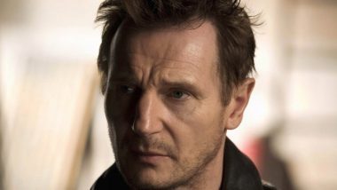 Liamas Neesonas suvadins „giliagerklį“ naujame filme apie Votergeito skandalą (4)