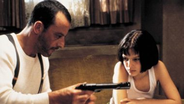 L. Bessonas režisuos komiksais paremtą mokslinės fantastikos filmą (4)