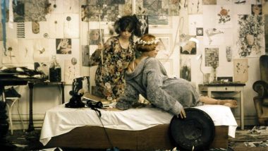 Kino klasikos vakaruose – maištas prieš visą pasaulį su V. Chytilovos „Saulutėmis” (3)