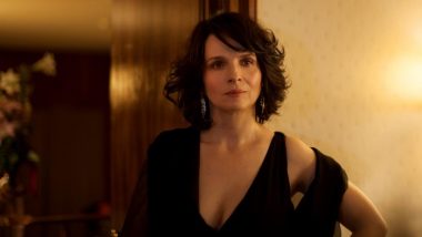 Juliette Binoche: šioje istorijoje daug paralelių su mano pačios gyvenimu (4)