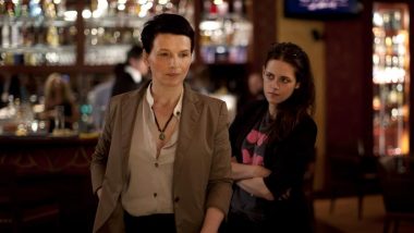 Juliette Binoche: šioje istorijoje daug paralelių su mano pačios gyvenimu (1)