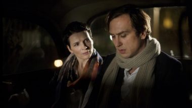 Juliette Binoche: šioje istorijoje daug paralelių su mano pačios gyvenimu (2)