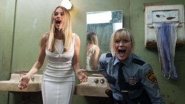 Komedijoje „Karštos gaudynės“ nusifilmavusi Reese  Witherspoon: „Žmonėms patinka iš manęs juoktis“ (3)