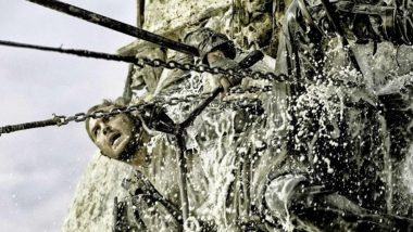 Pašėlusio Makso sugrįžimą pažymėjo šimtamilijoninis pasaulinis startas ir dosnios kino kritikų pagyros (3)