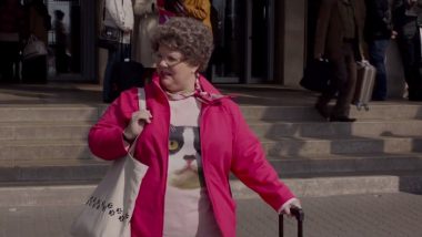 Pasaulinės savaitgalio filmų pajamos (05.22 – 05.24) (5)