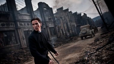 Christianas Bale‘as ir Oscaras Isaacas atsidurs meilės trikampyje (2)