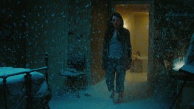Rooney Mara vėl dirbs su Davidu Fincheriu jo kuriamame seriale (4)