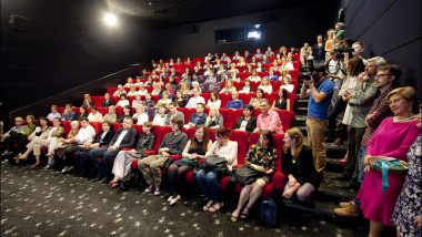 Vasariškai atidaryta visus metus profesionalų kiną rodysianti „Kino pavasario“ salė (16)
