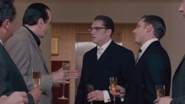 Antrajame „Legendos“ anonse išplečiama brolių Krėjų istorija (4)