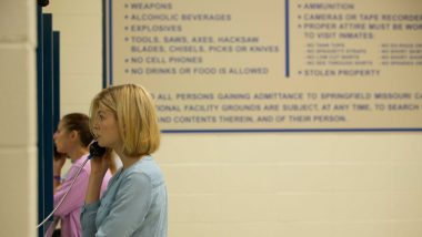 Rosamund Pike trileryje „Saldus kerštas“ iš švelnios slaugės virs šaltakraujiška tobula moterimi (1)