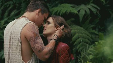 Winona Ryder vaidins naujame mistiniame seriale (4)