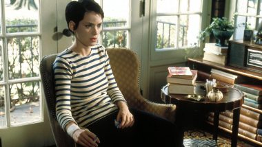 Winona Ryder vaidins naujame mistiniame seriale (1)