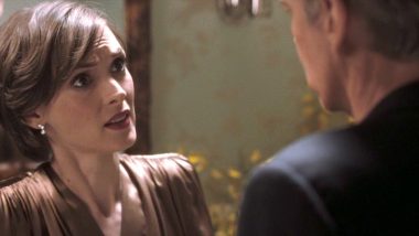 Winona Ryder vaidins naujame mistiniame seriale (3)