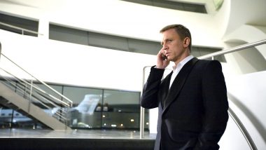 „Sony“ praranda teises į „Bondiadą“ (2)