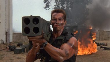 Arnoldas Schwarzeneggeris suvaidins geriausią pasaulyje samdomą žudiką (3)