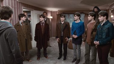 Chrisas Columbusas norėtų vėl režisuoti filmą apie Harį Poterį (3)