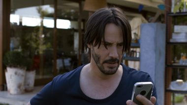 Keanu Reevesas trileryje „Tuk tuk tuk“ žais mirtiną katės ir pelės žaidimą su fatališkomis gundytojomis (3)