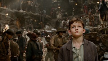 Undinės, fėjos, piratai ir suaugti nenorėjusio berniuko istorija – magiškoje kino kelionėje „Penas: nuotykiai Niekados šalyje“ (4)