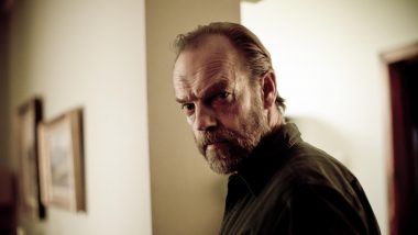 Kinuose neeilinio įsijautimo pareikalavęs Nicole Kidman vaidmuo (1)