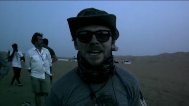 SDCC: Septintojo „Žvaigždžių karų“ epizodo kūrėjai San Diege džiugino kadrais iš filmavimo aikštelės (2)