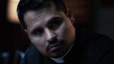 Siaubo filme „Vatikano įrašai“ popiežius pripažįsta velnio egzistavimą, o bažnyčios tarnai kviečia rengtis kovai (1)