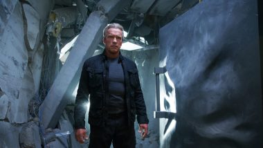 „Terminatoriaus“ likimas priklauso studijos „Skydance“ vadovams (4)