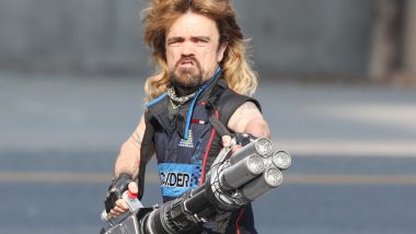 P. Dinklage’as: „Taip, aš nykštukas. Bet tai ne mano, o žmonių problema“ (1)