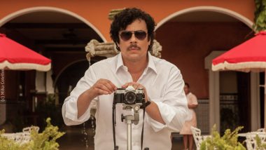 Benicio Del Toro Sarajevo kino festivalyje gaus garbės apdovanojimą (2)