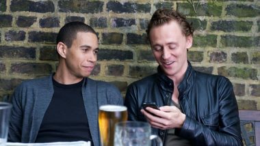 Tomas Hiddlestonas biografinėje dramoje įkūnys kantri dainininką (4)