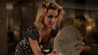 Ana de Armas – viena seksualiųjų trilerio „Tuk tuk tuk“ psichopačių, besimėgavusi galimybe suvilioti Keanu Reevesą (2)