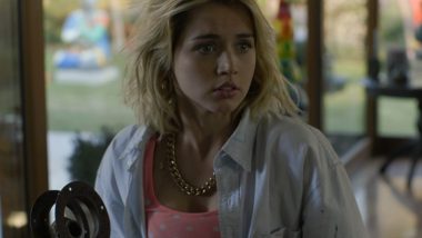 Ana de Armas – viena seksualiųjų trilerio „Tuk tuk tuk“ psichopačių, besimėgavusi galimybe suvilioti Keanu Reevesą (3)