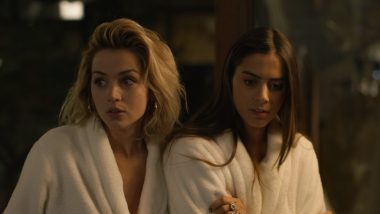 Ana de Armas – viena seksualiųjų trilerio „Tuk tuk tuk“ psichopačių, besimėgavusi galimybe suvilioti Keanu Reevesą (4)