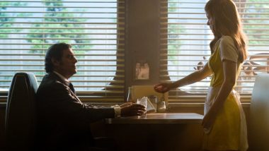 Kate Mara suvaidins Irako karo veteranę (2)