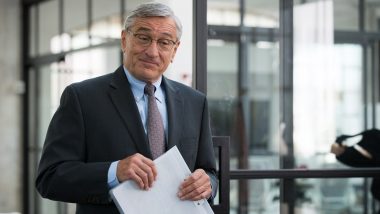Robertas De Niro naujojoje komedijoje „Naujokas“ vaidins kolegų numylėtinį, 70-metį praktikantą (4)