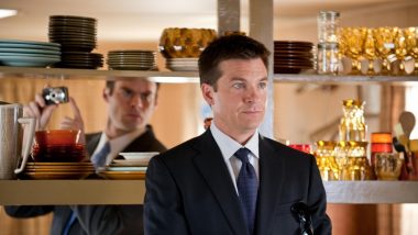 B. Haderis: „Aistrą komedijos žanrui pajutau tada, kai kino teatro lankytojams išdaviau „Titaniko“ pabaigą“ (3)