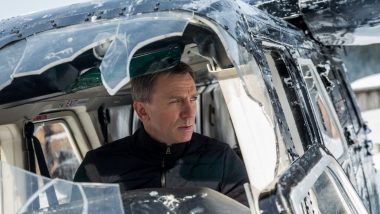 Danielio Craigo teigimu, naujasis bondiados filmas „007 Spectre“ dešimtkart pranoks pastarąjį „007 operacija Skyfall“ (2)