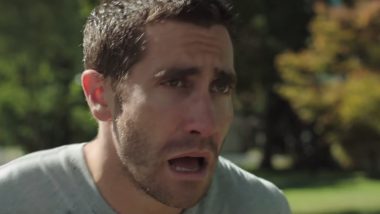 Jake‘as Gyllenhaalas imsis gyvenimo griovimo darbų pirmame „Griovimo“ anonse (3)
