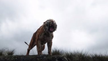 Studija „Disney“ anonsavo apie „Džiunglių knygos“ tęsinį (4)