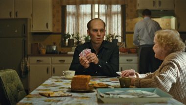 Dėl filmo „Juodosios mišios“ sėkmės Mattas Damonas atšaukia jo ir Beno Afflecko projektą apie Jamesą Bulgerį (4)