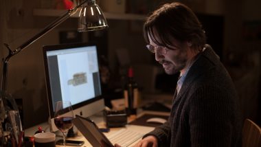 Po karšto sekso trise trileryje „Tuk tuk“ Keanu Reeveso laukia kančios ir spąstai (1)