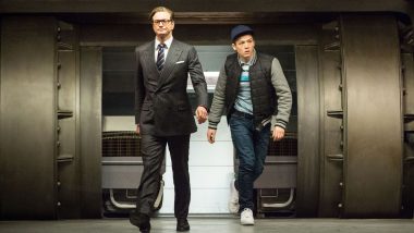 „Kingsman. slaptoji tarnyba“ režisierius imasi naujojo projekto (4)