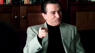 R. De Niro: „Brangioji, net nesitikėk – interviu tu iš manęs negausi“ (3)