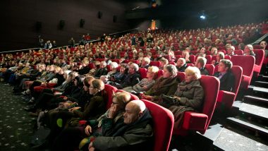 Pasaulyje pripažintas naujausias Šarūno Barto filmas pristatytas ir Lietuvoje (6)