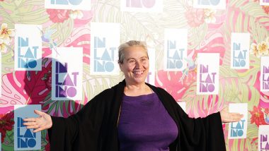 10-ąjį festivalį IN LATINO pasveikino Meksikos ambasadorius (galerija) (2)