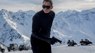 Kritikai įvardijo, kodėl naujasis „007 Spectre“ bus geresnis nei dauguma filmų apie Džeimsą Bondą (1)