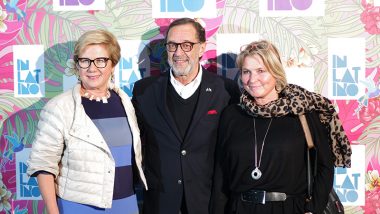 10-ąjį festivalį IN LATINO pasveikino Meksikos ambasadorius (galerija) (4)