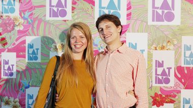 10-ąjį festivalį IN LATINO pasveikino Meksikos ambasadorius (galerija) (6)
