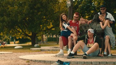 Ką apie naują lietuvišką filmą „Dėdė, Rokas ir Nida“ mano žymūs žmonės? (video, nuotraukos) (2)